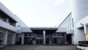 Yamaguchi-minami Sogo Center