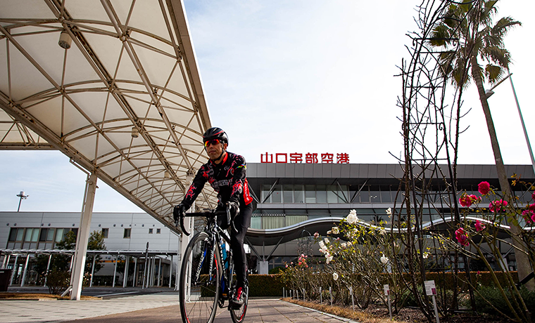 宇部路線イメージ